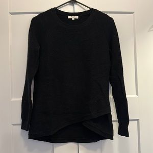 Madewell sweater size small